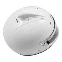 Zamp - Zamp RZ-56 Air Helmet - White - XXX-Large - Image 3