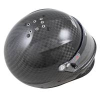 Zamp - Zamp RZ-65D Helmet - Carbon - Large - Image 3
