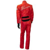 Zamp - Zamp ZR-50 Suit - Red - Medium - Image 2