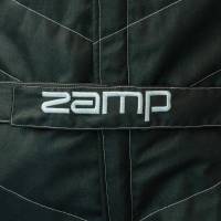 Zamp - Zamp ZR-50 Suit - Black - Large - Image 5