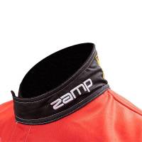 Zamp - Zamp ZR-50F Suit - Red/Black - Large - Image 4