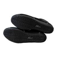 Zamp - Zamp ZR-30 Race Shoes - Black - Size 6 - Image 5