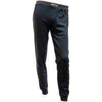 Safety Equipment - Underwear - Zamp - Zamp SFI 3.3 Underwear Bottom - Black - X-Large