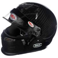 Bell Helmets - Bell RS7 Carbon Duckbill Helmet - 7-5/8+ (61+) - Image 5