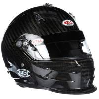 Bell Helmets - Bell GP3 Carbon Helmet - 7-5/8+ (61+) - Image 4