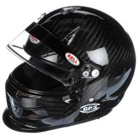 Bell Helmets - Bell GP3 Carbon Helmet - 7-5/8+ (61+) - Image 5