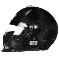 Bell Helmets - Bell GP3 Carbon Helmet - 7-1/8 (57) - Image 2