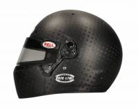 Bell Helmets - Bell RS7C LTWT Helmet - 7-5/8+ (61+) - Image 2