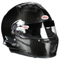 Bell Helmets - Bell HP7 Carbon Helmet - 7-5/8+ (61+) - Image 2
