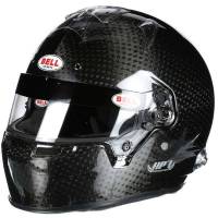 Bell HP7 Carbon Helmet - 6-7/8 (55)