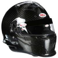 Bell Helmets - Bell HP7 Carbon Duckbill Helmet - 7-5/8+ (61+) - Image 2