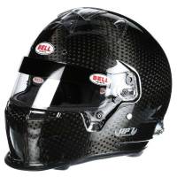 Bell HP7 Carbon Duckbill Helmet - 7-5/8 (61)