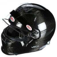Bell Helmets - Bell HP7 Carbon Duckbill Helmet - 56+ - Image 5