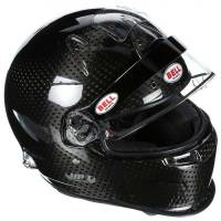 Bell Helmets - Bell HP7 Carbon Duckbill Helmet - 56+ - Image 6