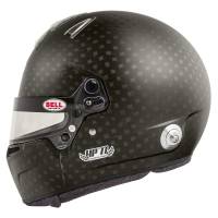 Bell Helmets - Bell HP77 Carbon Helmet - 7-1/8- (57-) - Image 4