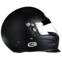 Bell Helmets - Bell K.1 Pro Helmet - Matte Black - Large (60-61) - Image 3