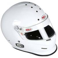 Bell Helmets - Bell K.1 Pro Helmet - White - X-Large (61-61+) - Image 6