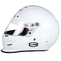 Bell Helmets - Bell K.1 Pro Helmet - White - 2X-Small (55) - Image 2