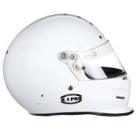Bell Helmets - Bell K.1 Pro Helmet - White - 2X-Small (55) - Image 5
