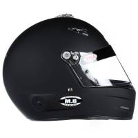 Bell Helmets - Bell M.8 Helmet - Matte Black - 3X-Large (65-66) - Image 3