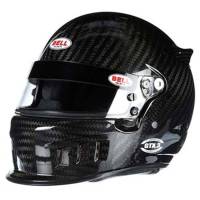 Bell GTX.3 Carbon Helmet - 7-5/8+ (61+)
