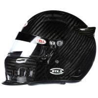 Bell Helmets - Bell GTX.3 Carbon Helmet - 7-5/8+ (61+) - Image 2