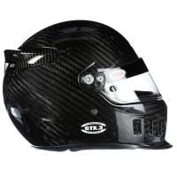 Bell Helmets - Bell GTX.3 Carbon Helmet - 7-5/8+ (61+) - Image 3
