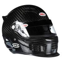 Bell Helmets - Bell GTX.3 Carbon Helmet - 7-1/8- (57-) - Image 4