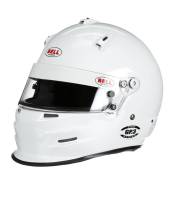 Bell GP3 Sport Helmet - White - Large (60-61)