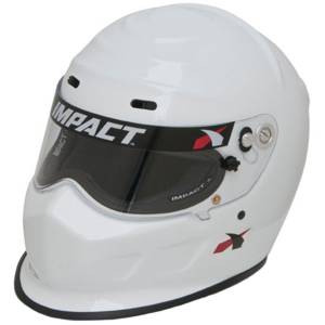 Helmets and Accessories - Impact Helmets - Impact Champ Helmet - Snell SA2020 - $669.95