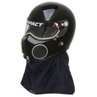 Impact Nitro Helmet - X-Large - Black