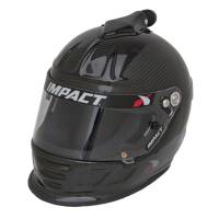 Impact Air Draft Carbon Helmet - Medium