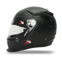 Impact Helmets - Impact Air Draft OS20 Helmet - Snell SA2020 - $999.95 - Impact - Impact Air Draft OS20 Helmet - Large - Flat Black