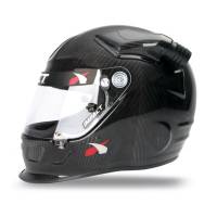 Safety Equipment - Impact - Impact Air Draft OS20 Carbon Helmet - Large