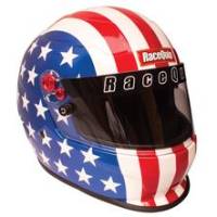 RaceQuip Pro Youth America Helmet - SFI24.1