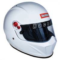 RaceQuip VESTA20 Helmet - White - X-Large
