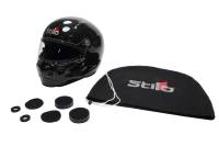 Stilo - Stilo ST5 GT SA2020/FIA8859 Carbon Helmet - Small (55) - Image 2