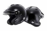 Arai Helmets - Arai GP-J3 Helmet - Black - Large - Image 2