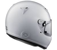 Arai Helmets - Arai GP-5W Helmet - White - Small - Image 2