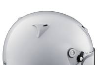 Arai Helmets - Arai GP-5W Helmet - White - Small - Image 6