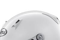 Arai Helmets - Arai SK-6 Helmet - White - Large - Image 7