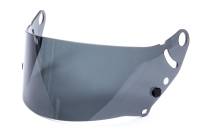 Helmet Shields - Arai Shields and Accessories - Arai Helmets - Arai GP-7 Anti-Fog Shield - Dark Tint