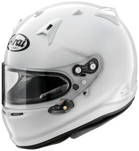 Helmets and Accessories - Shop All Full Face Helmets - Arai GP-7 Helmets - Snell SA2020 - $1069.95