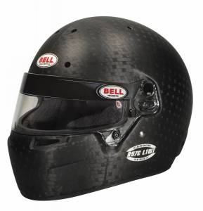 Helmets and Accessories - Shop All Full Face Helmets - Bell RS7 Carbon Lightweight Helmets - Snell SA2020 - $1999.95
