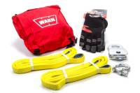 Trailer & Towing Accessories - Winches and Components - Warn - Warn Light Duty Accessory Kit
