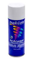 Dupli-Color® Premium Lacquer - 12 oz. Can - Gloss White
