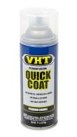 VHT - VHT Quick Coat Polyuethane Enamel - Clear - 11 oz. Aerosol Can