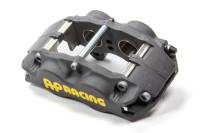 Brake Systems And Components - Disc Brake Calipers - AP Racing - AP Racing SC320 Brake Caliper - Rear - 4 Piston - RH - ASA Legal - 1.375" Bore, 11.75" Rotor Diameter x .810" Rotor Thickness