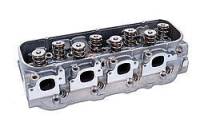 Cylinder Heads and Components - Cylinder Heads - Dart Machinery - Dart BB Chevy 345cc Iron Eagle Head 119cc R/P 2.30/1.88 Bare