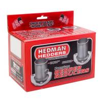 Hedman Hedders Hedder Reducer - Tube Size: 2.5 in.
